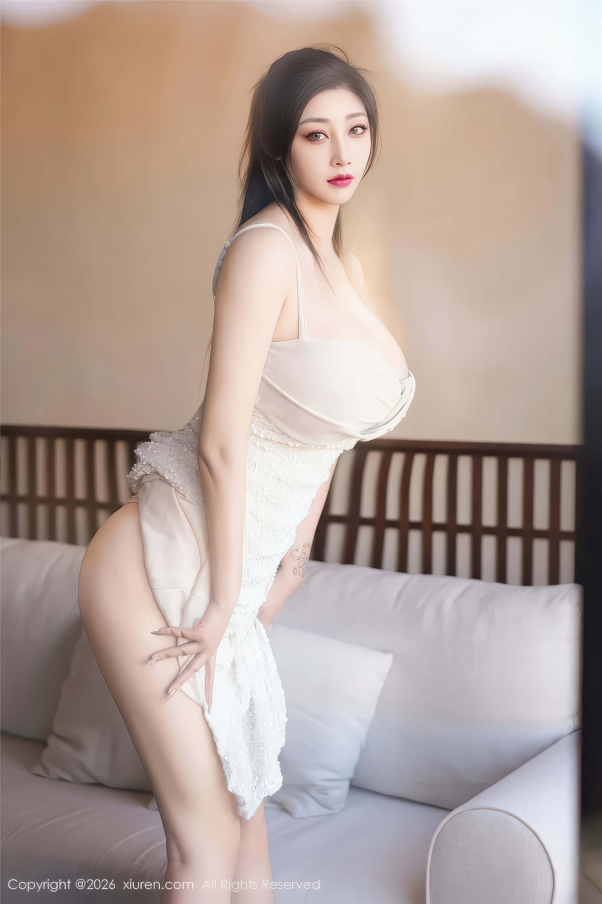 Xiuren秀人网 2026.01.30 NO.11301 妲己_Toxic